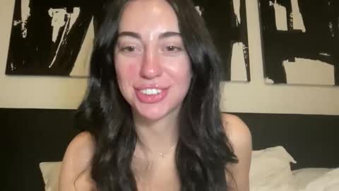 kristina juarez online show from April 10, 3:12 am