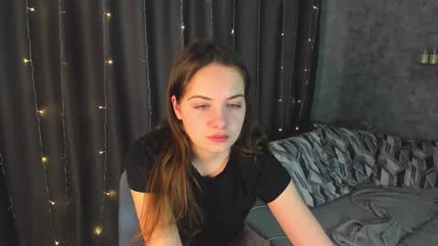 Kristina online show from February 22, 6:30 pm