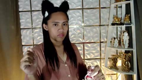 kristine_fox online show from April 7, 5:31 am