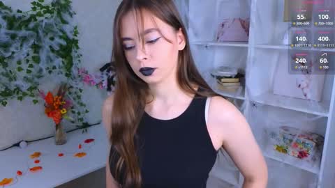 Sofia online show from October 28, 1:39 am