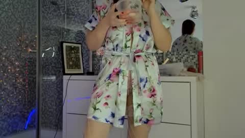 KristiVegas online show from November 2, 4:51 pm