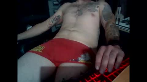 kristo2323 online show from October 26, 10:09 pm