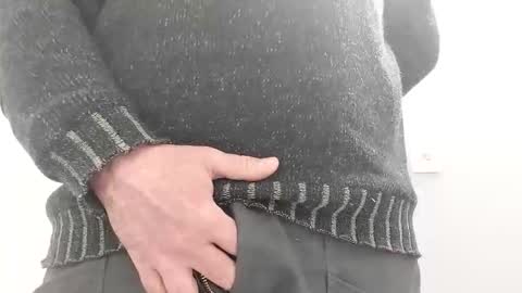 kristof1994 online show from April 2, 9:05 am