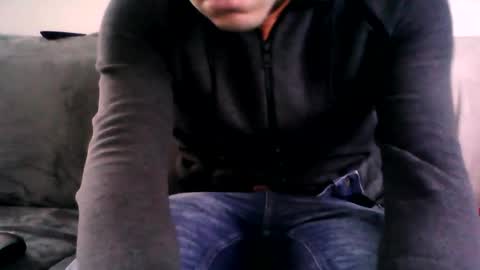 kristoffer220 online show from January 15, 10:06 am