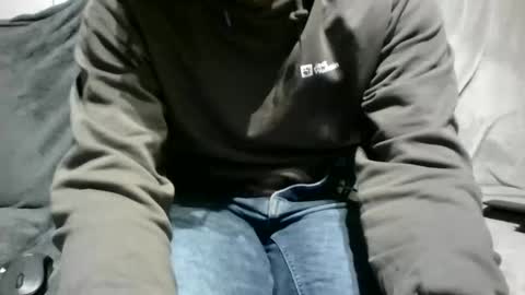 kristoffer220 online show from February 9, 7:27 pm