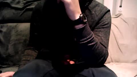 kristoffer220 online show from March 12, 7:58 pm