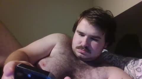 MrKristoff online show from December 21, 4:08 am