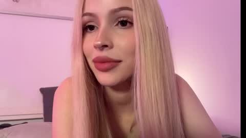 Kristy and Alice online show from October 19, 12:04 am