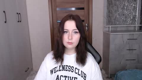 Kristy online show from November 26, 8:22 am