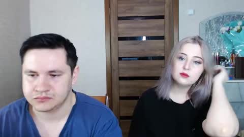 Kristy online show from March 10, 7:33 am