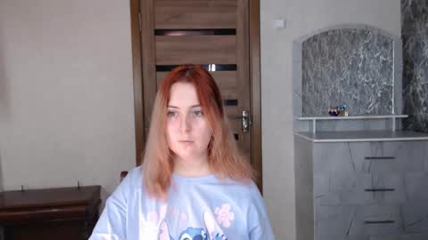 Kristy online show from September 24, 6:31 am