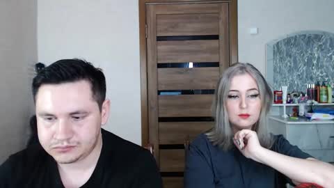 Kristy online show from February 25, 11:21 am