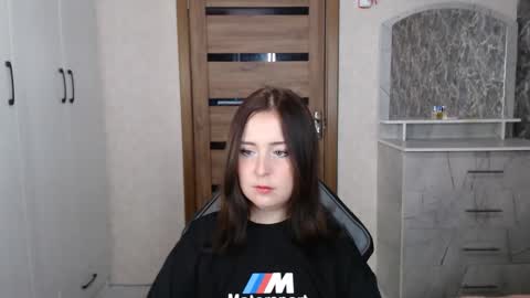 Kristy online show from October 27, 11:05 pm