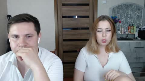 Kristy online show from February 15, 7:39 pm