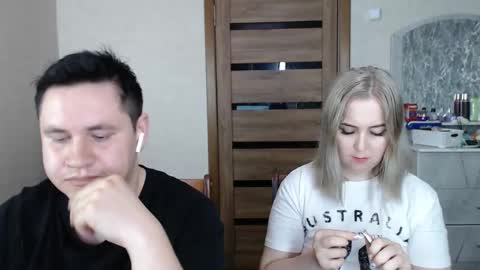 Kristy online show from March 1, 12:17 am