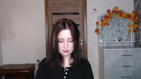 Kristy online show from October 16, 6:35 am