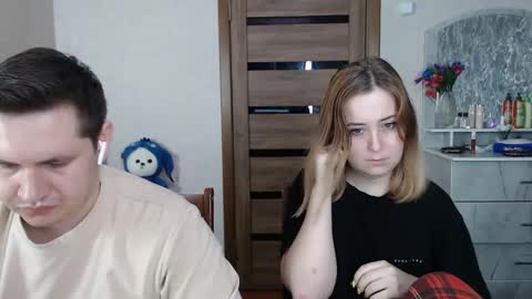 Kristy online show from February 11, 7:23 am