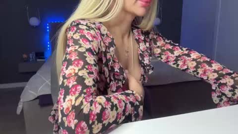 Kristi online show from February 3, 6:22 am