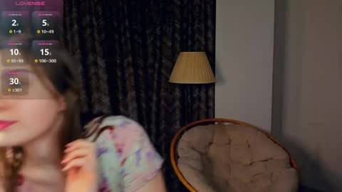 Misty online show from April 22, 9:22 pm