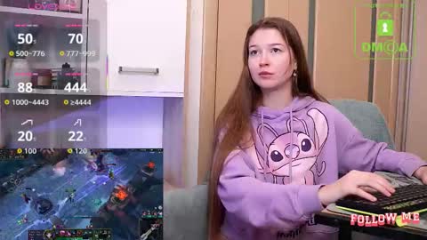 krizotxxx online show from November 12, 3:03 pm