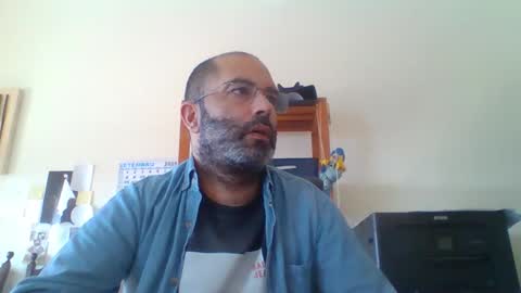 kriztek47 online show from September 29, 10:14 am