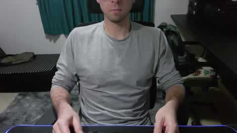 Lucas  Edu online show from November 4, 12:45 am