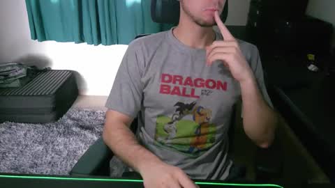 Lucas  Edu online show from October 18, 3:38 pm