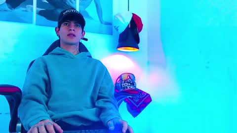 justym online show from January 10, 6:20 am