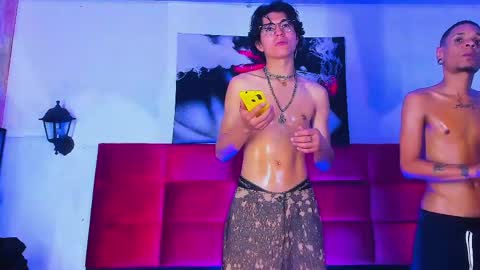 justym online show from February 24, 7:44 am