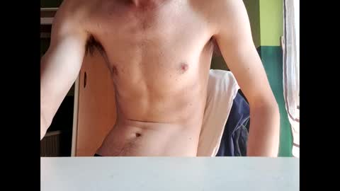 krone1969 online show from April 18, 3:14 pm