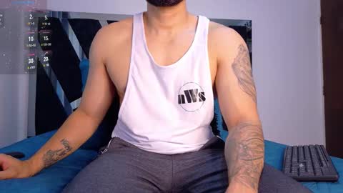 Kroy Wood online show from October 14, 11:46 am