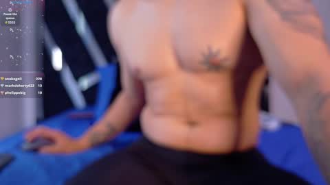 Kroy Wood online show from September 13, 1:46 pm