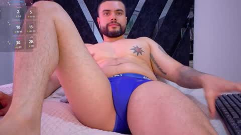 Kroy Wood online show from January 15, 3:43 pm