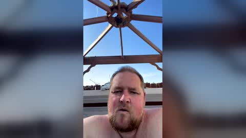 krunkhunk69 online show from January 11, 9:21 pm