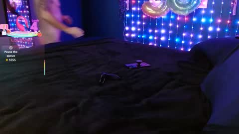 Krys  Steve online show from December 22, 11:22 pm