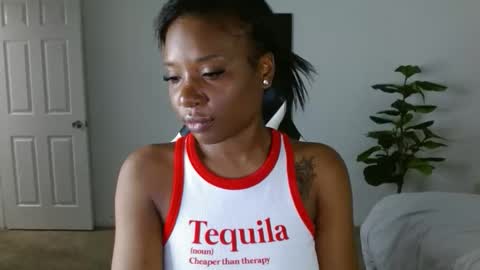 Krystal Blake online show from March 11, 2:47 am