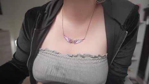 Krystal Syx online show from September 29, 11:26 pm