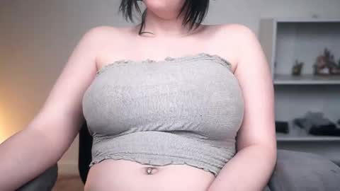 Krystal Syx online show from February 12, 4:05 am