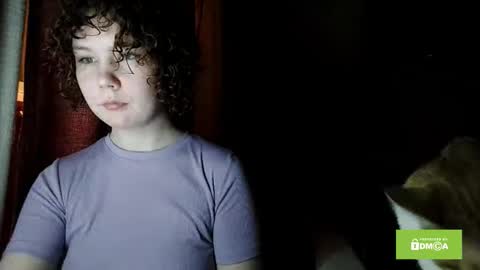 Anna online show from January 31, 8:50 pm