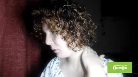 Anna online show from February 8, 10:02 pm