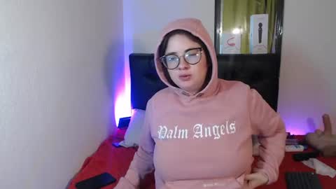 kryystaladams online show from June 29, 12:05 pm