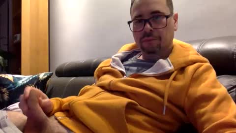 krzysztof1977 online show from January 11, 9:32 pm