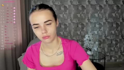 Ksenia online show from November 25, 10:58 am