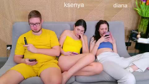 WebcamWhore online show from March 11, 4:26 am