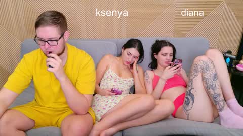 WebcamWhore online show from March 14, 4:38 am