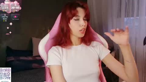 kudemeows online show from July 31, 4:52 pm