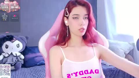 kudemeows online show from June 14, 2:30 pm