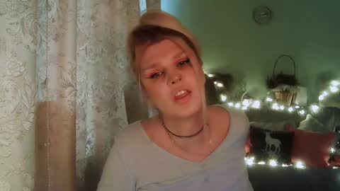 Annika  MTF ts post -op online show from January 14, 11:10 am