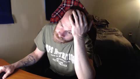 Snapshot of kuggy570 chatting on February 16, 2:54 pm Kuggy online show from February 16, 2:54 pm