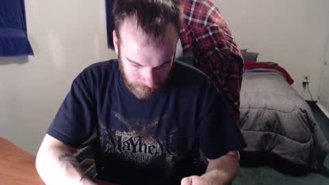 Snapshot of kuggy570 chatting on February 9, 2:29 pm Kuggy online show from February 9, 2:29 pm